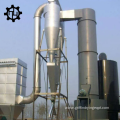 Two Grades Air Steam Dryer